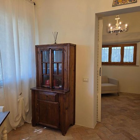 דירות SantʼElpidio a Mare Casa Sabbatini מראה חיצוני תמונה