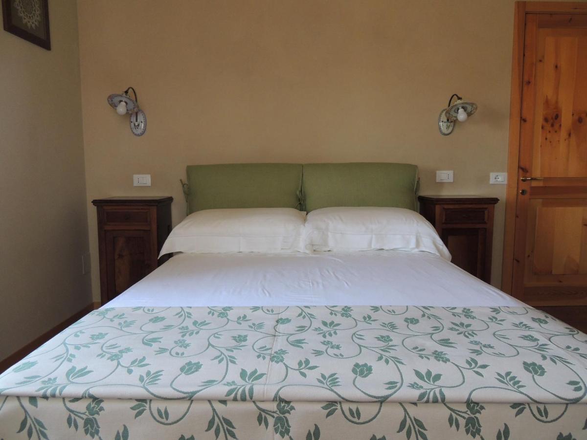 דירות SantʼElpidio a Mare Casa Sabbatini מראה חיצוני תמונה