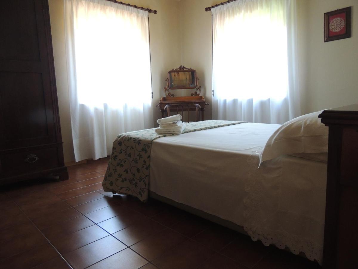 דירות SantʼElpidio a Mare Casa Sabbatini מראה חיצוני תמונה