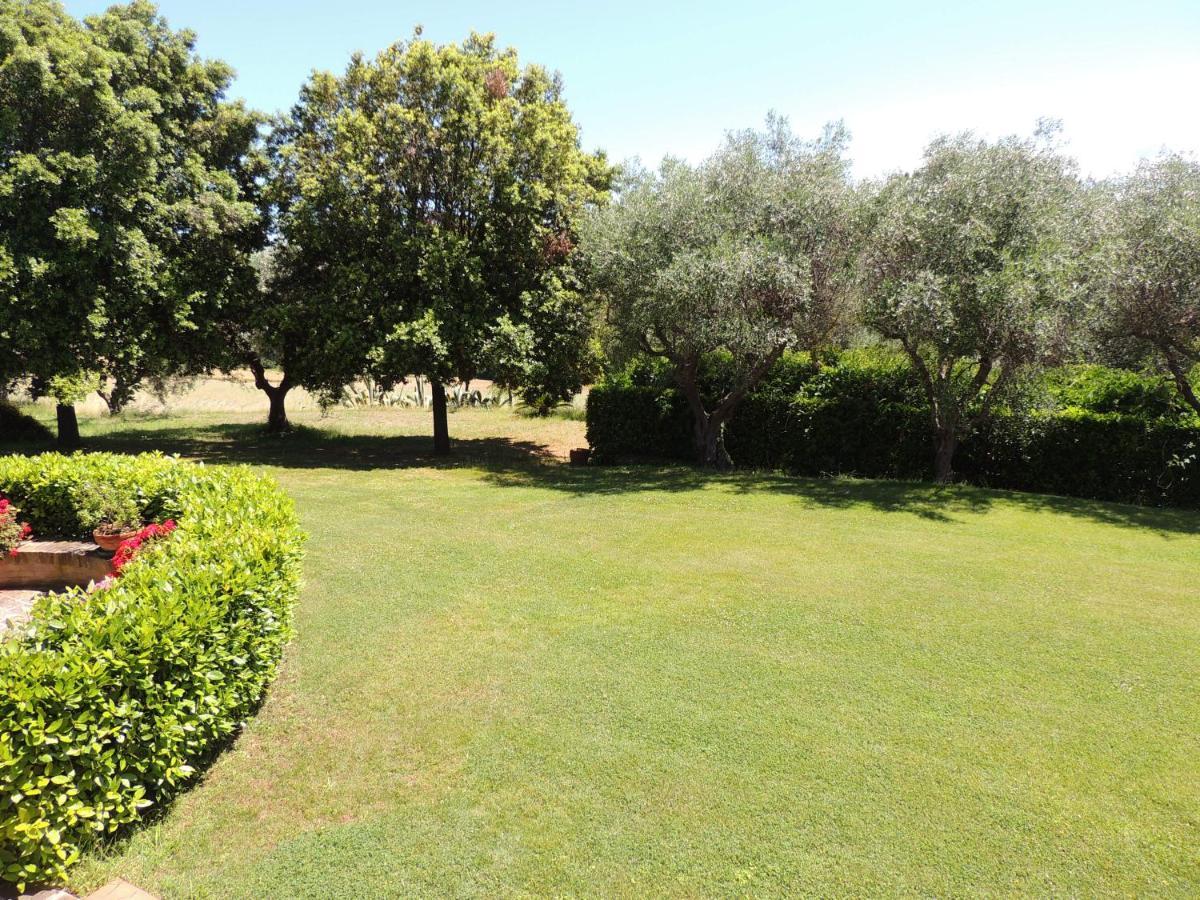 דירות SantʼElpidio a Mare Casa Sabbatini מראה חיצוני תמונה