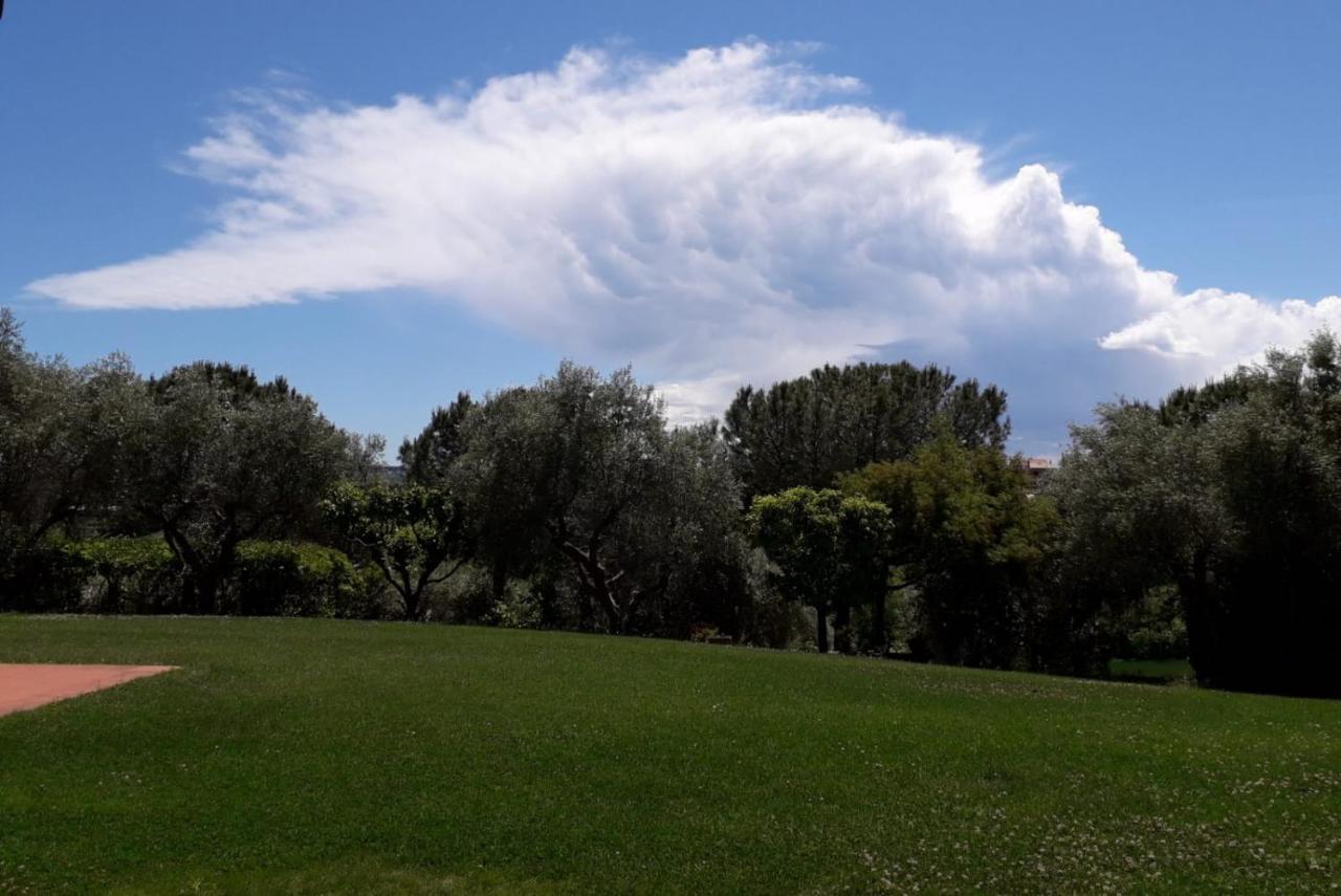 דירות SantʼElpidio a Mare Casa Sabbatini מראה חיצוני תמונה