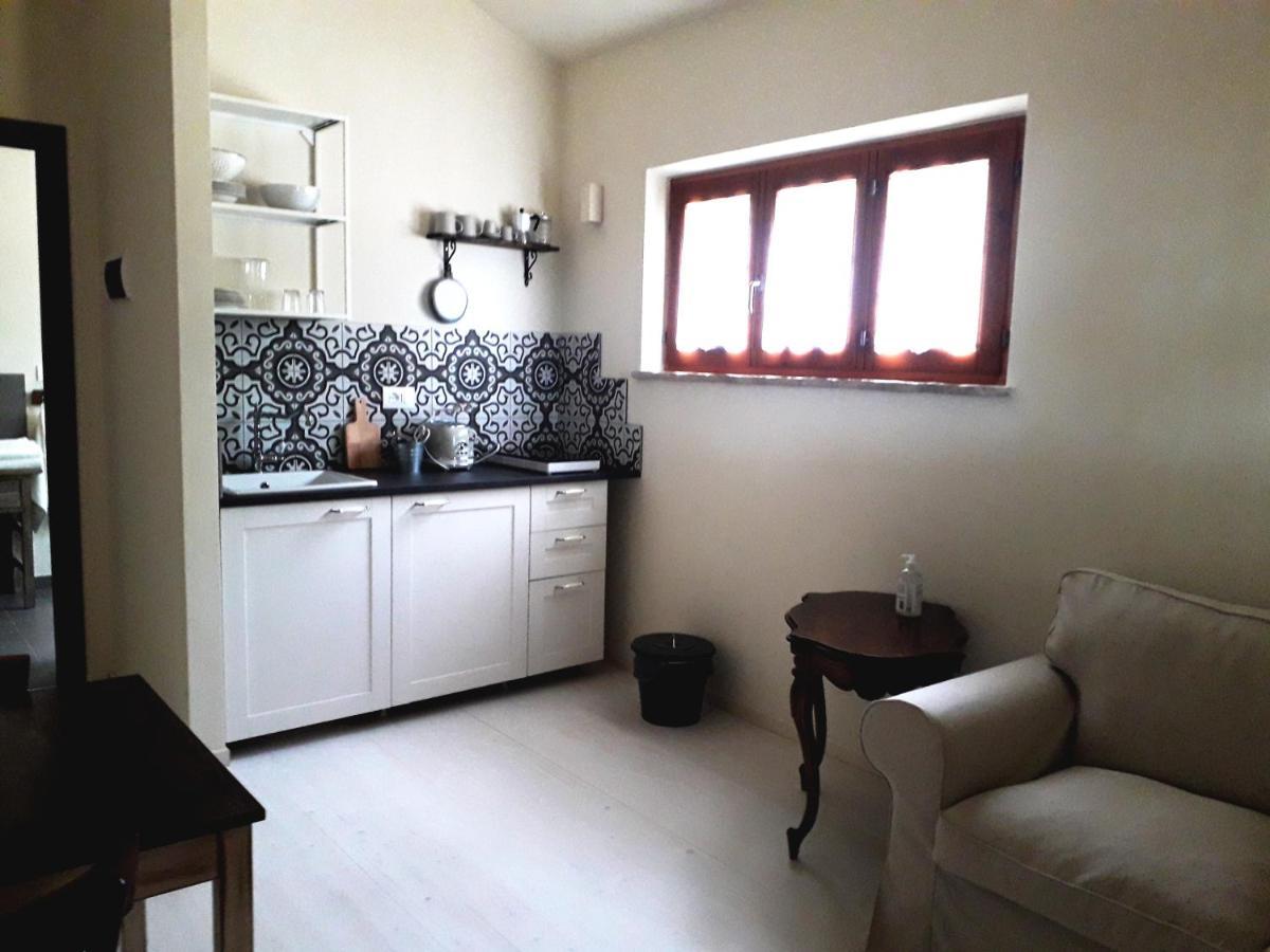 דירות SantʼElpidio a Mare Casa Sabbatini מראה חיצוני תמונה