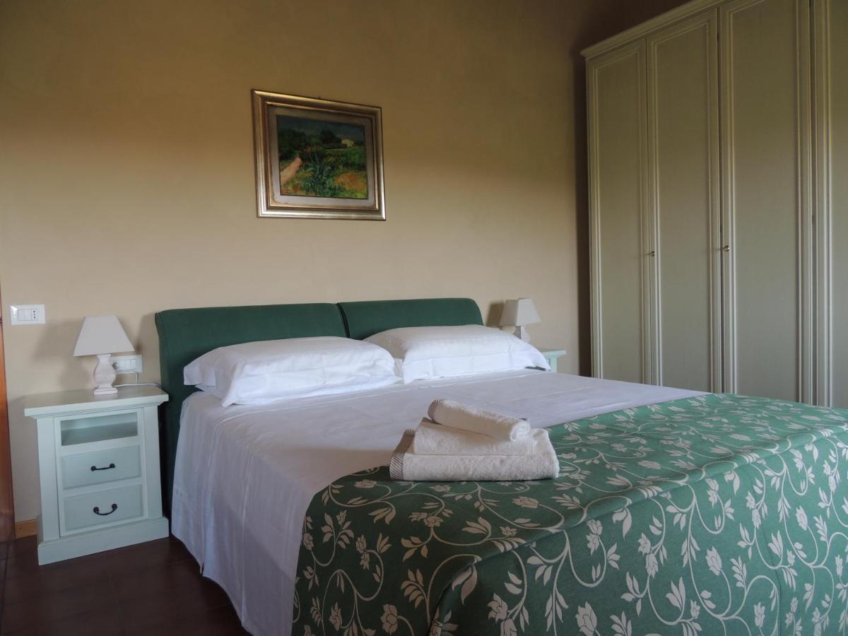 דירות SantʼElpidio a Mare Casa Sabbatini מראה חיצוני תמונה