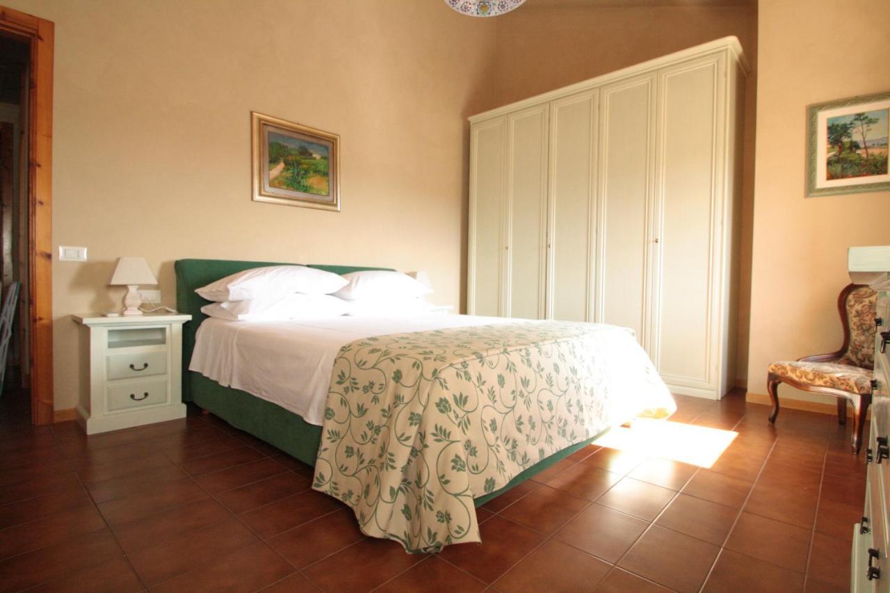 דירות SantʼElpidio a Mare Casa Sabbatini מראה חיצוני תמונה