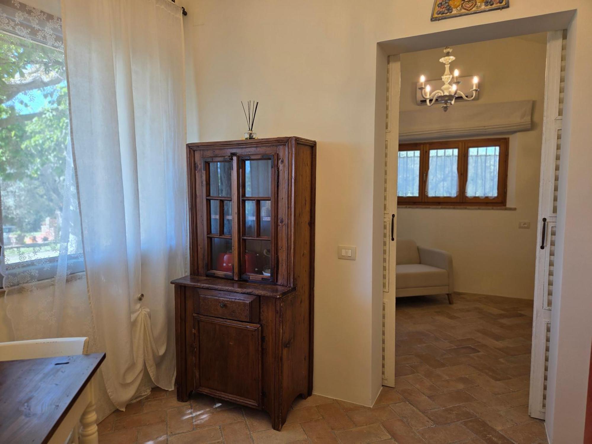 דירות SantʼElpidio a Mare Casa Sabbatini מראה חיצוני תמונה