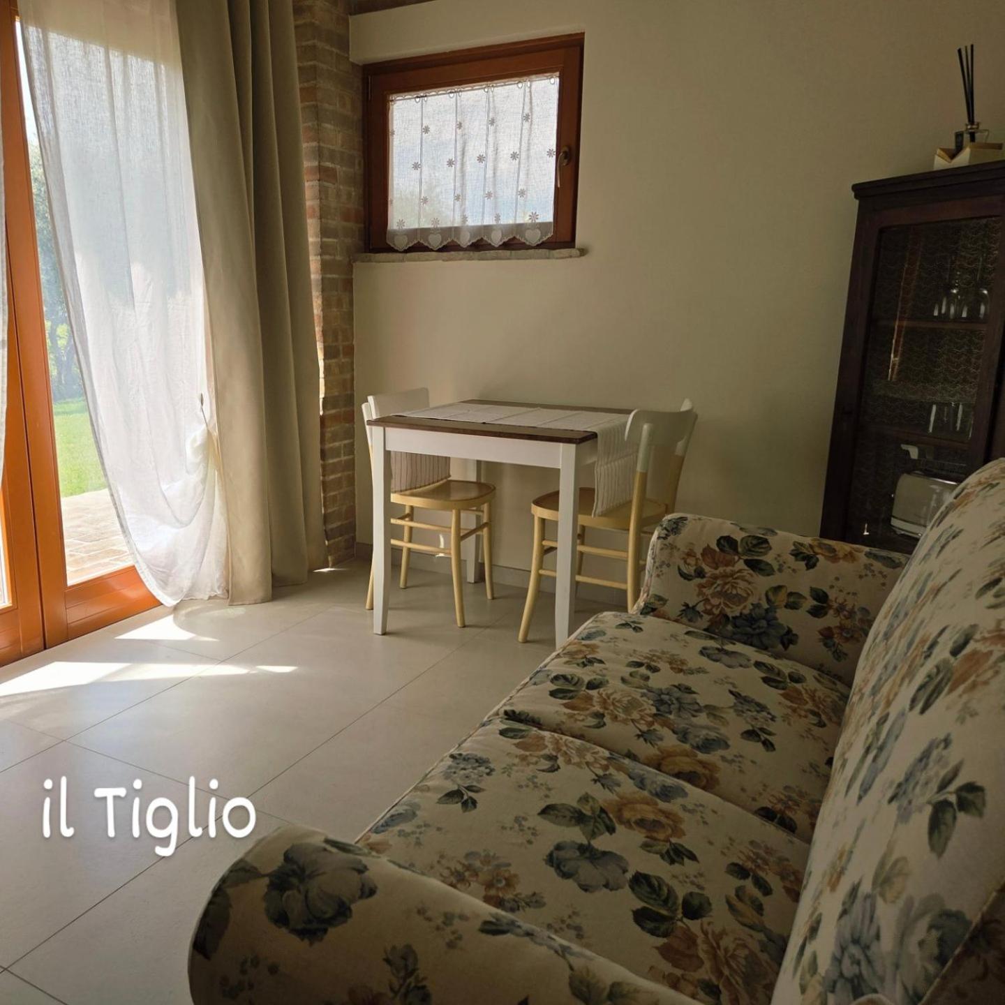 דירות SantʼElpidio a Mare Casa Sabbatini מראה חיצוני תמונה