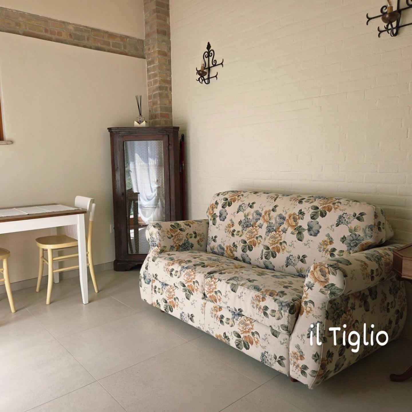 דירות SantʼElpidio a Mare Casa Sabbatini מראה חיצוני תמונה