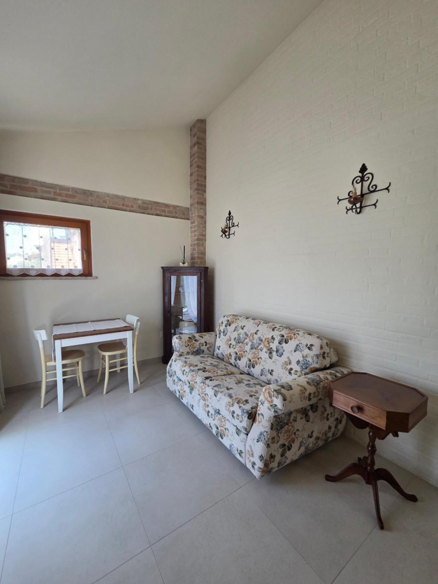 דירות SantʼElpidio a Mare Casa Sabbatini מראה חיצוני תמונה