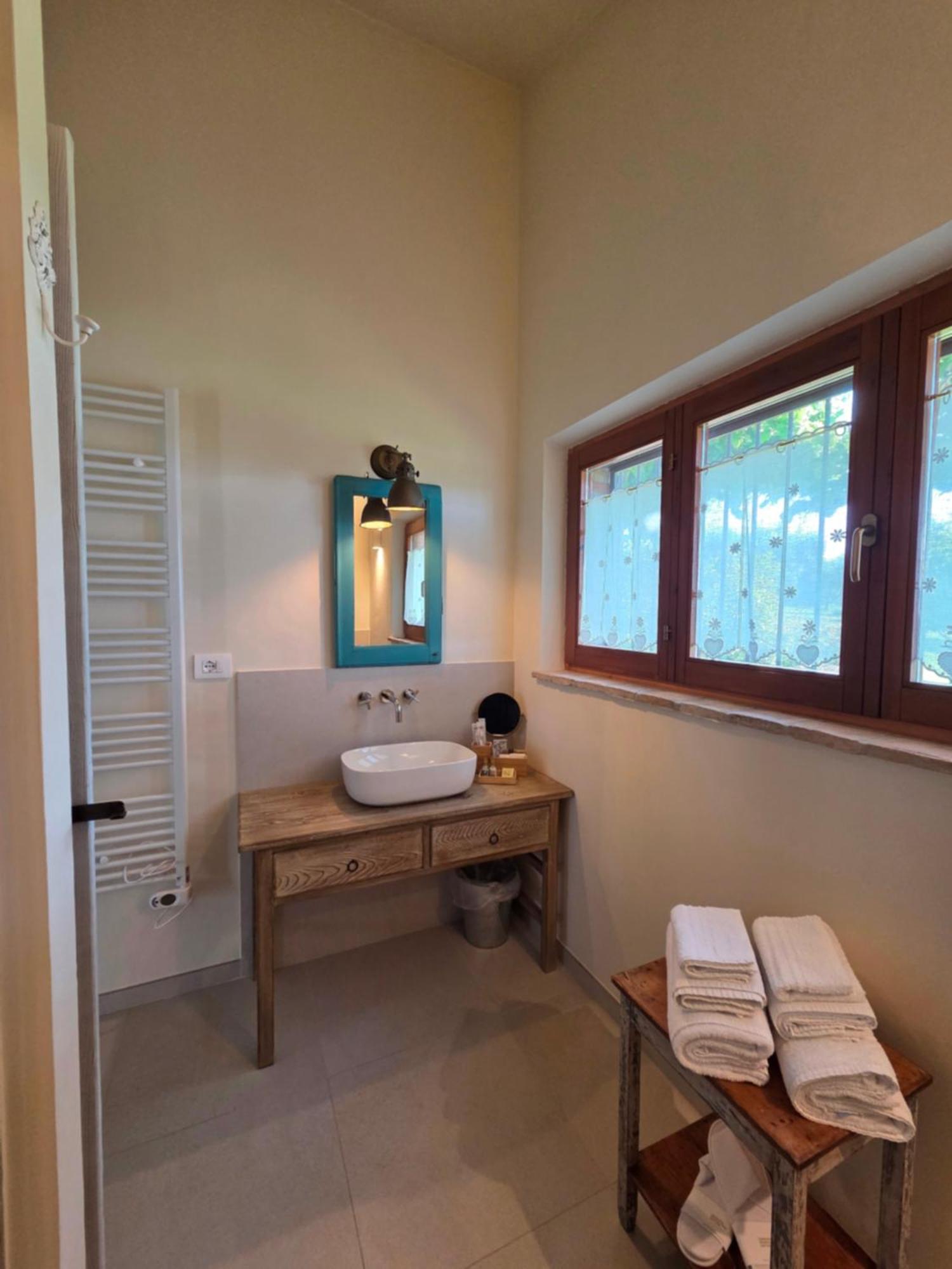 דירות SantʼElpidio a Mare Casa Sabbatini מראה חיצוני תמונה